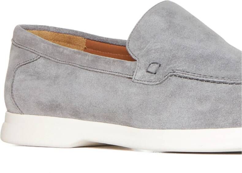 Doucal's Platte Schoenen Adler Wassen