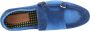 Doucal's Platte schoenen Blauw - Thumbnail 2