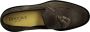 Doucal's Platte schoenen Bruin - Thumbnail 2