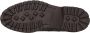 Doucal's Bruine Crimp Schoenen Brown Heren - Thumbnail 5
