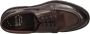 Doucal's Bruine Crimp Schoenen Brown Heren - Thumbnail 6