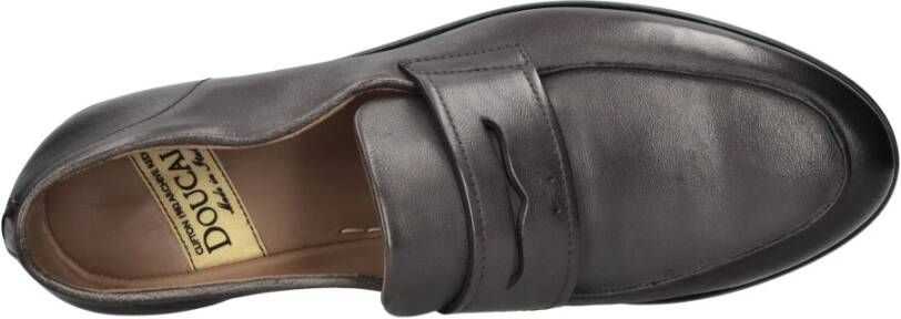 Doucal's Platte schoenen Grijs