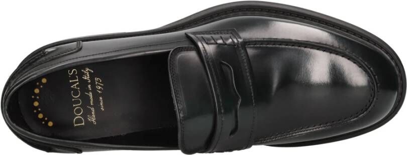 Doucal's Platte schoenen Groen