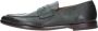 Doucal's Platte schoenen Groen Green Heren - Thumbnail 2