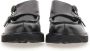 Doucal's Platte Zwarte Schoenen Black Heren - Thumbnail 3