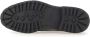 Doucal's Platte Zwarte Schoenen Black Heren - Thumbnail 7