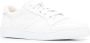 Doucal's Leren Lage Sneakers White Heren - Thumbnail 2