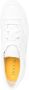 Doucal's Leren Lage Sneakers White Heren - Thumbnail 4