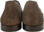 Doucal's Printed Bokeh Double Buckle Loafers - Thumbnail 2