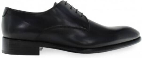 Doucal's Richelieu Leren Schoenen