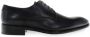 Doucal's Richelieu Leren Schoenen - Thumbnail 3