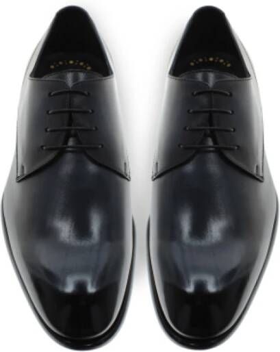 Doucal's Richelieu Leren Schoenen