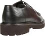 Doucal's Shade T.Moro Leren Schoenen Brown Heren - Thumbnail 3