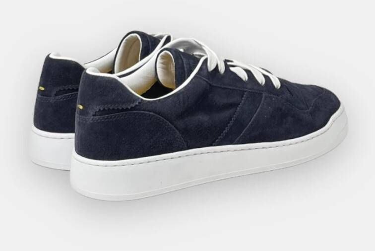 Doucal's Schoenen Blauw Heren