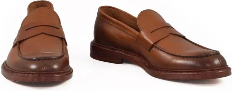 Doucal's Schoenen Brown Heren