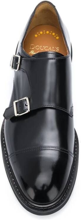 Doucal's Schoenen met dubbele gesp