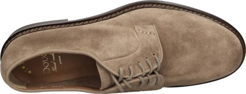Doucal's Schoenen met veters