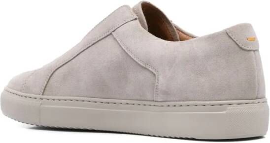 Doucal's Slip-On Sneakers