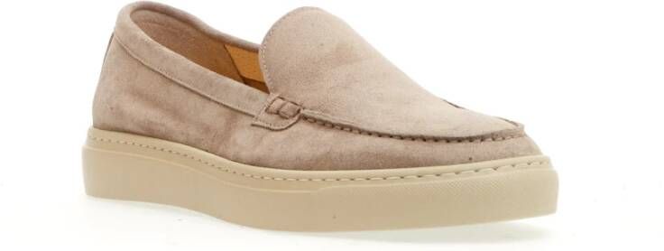 Doucal's Sneakers Beige Dames