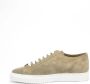 Doucal's Sneakers Beige Heren - Thumbnail 3