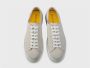 Doucal's Heren sneaker van suède | zand Beige Heren - Thumbnail 3