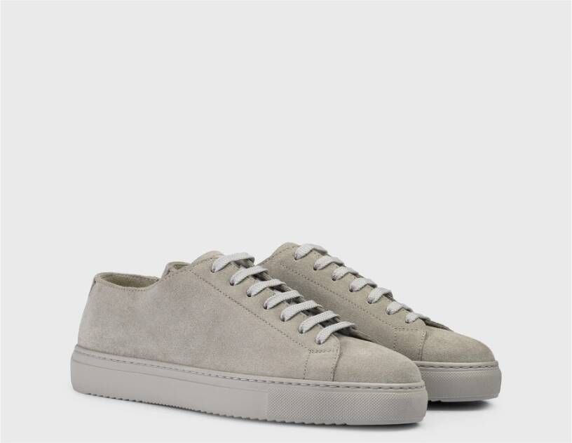 Doucal's Sneakers Beige Heren