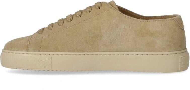 Doucal's Sneakers Beige Heren