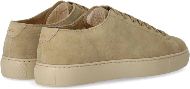 Doucal's Sneakers Beige Heren