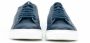 Doucal's Sneakers Blauw Heren - Thumbnail 2