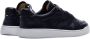 Doucal's Italiaanse Ambachtelijke Geperforeerde Leren Sneakers Wit - Thumbnail 7