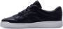 Doucal's Italiaanse Ambachtelijke Geperforeerde Leren Sneakers Wit - Thumbnail 9