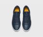 Doucal's Heren Sneakers Doldals Ib00 Chiffon Blauw Blue Heren - Thumbnail 9