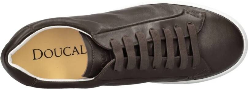 Doucal's Sneakers Bruin