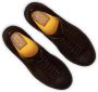 Doucal's Hoogwaardige bruine suède sneakers Brown Heren - Thumbnail 6