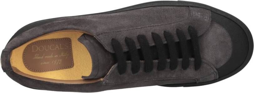 Doucal's Sneakers Grijs