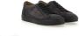 Doucal's Sneakers Grijs Heren - Thumbnail 2