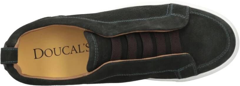 Doucal's Sneakers Groen