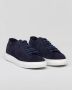 Doucal's Wasbare sneakers voor heren Blauw Heren - Thumbnail 2