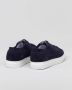Doucal's Wasbare sneakers voor heren Blauw Heren - Thumbnail 3