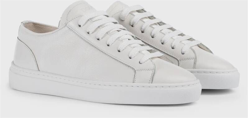 Doucal's Sneakers White Dames