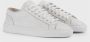 Doucal's Sneakers White Dames - Thumbnail 2
