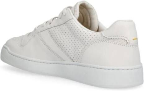 Doucal's Sneakers White Heren