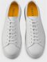Doucal's Witte Sneakers White Heren - Thumbnail 3