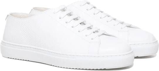 Doucal's Sneakers White Heren