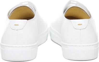 Doucal's Sneakers White Heren