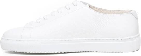 Doucal's Sneakers White Heren