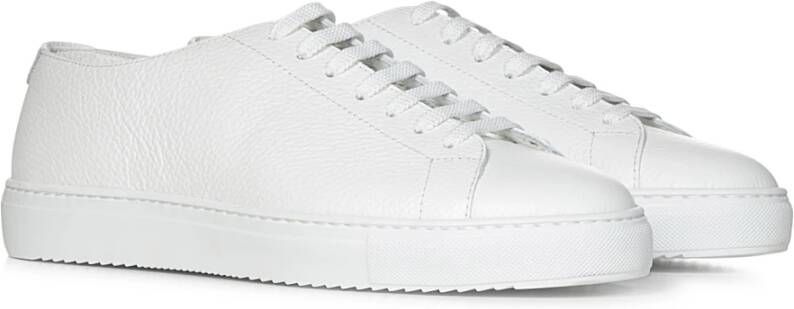 Doucal's Sneakers White Heren