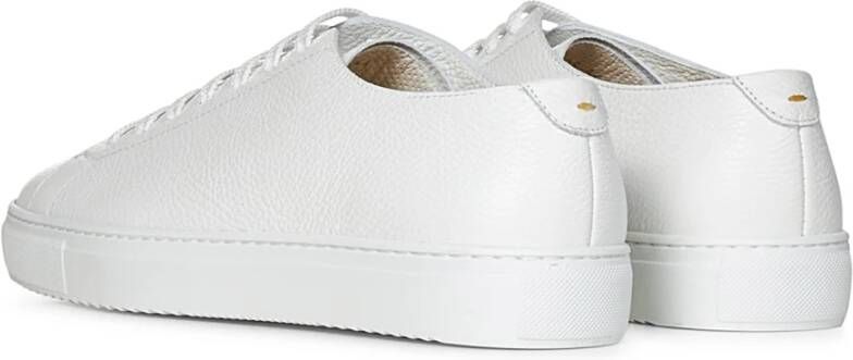 Doucal's Sneakers White Heren