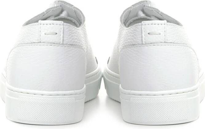 Doucal's Sneakers Wit Heren