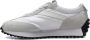 Doucal's Witte pijl sneakers voor heren White Heren - Thumbnail 5